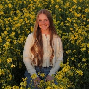 Meet your Posher, Jenna